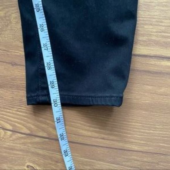 AG Adriano Goldschmied The Stilt Cigarette Jeans - Picture 6 of 11